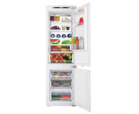 Lodówka do zabudowy AMICA BK34059.6 DFZOL NoFrost